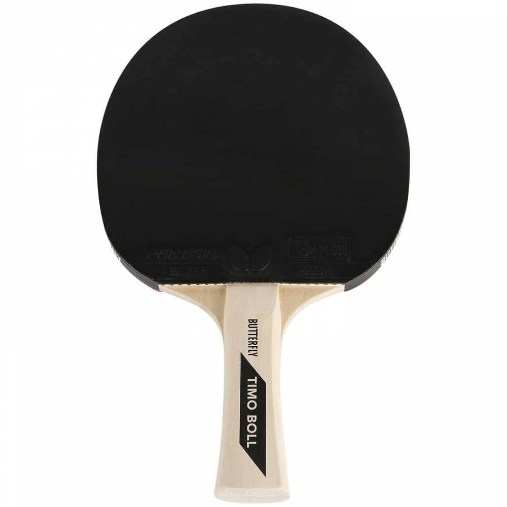 BUTTERFLY Timo Boll stalo teniso rakečių rinkinys