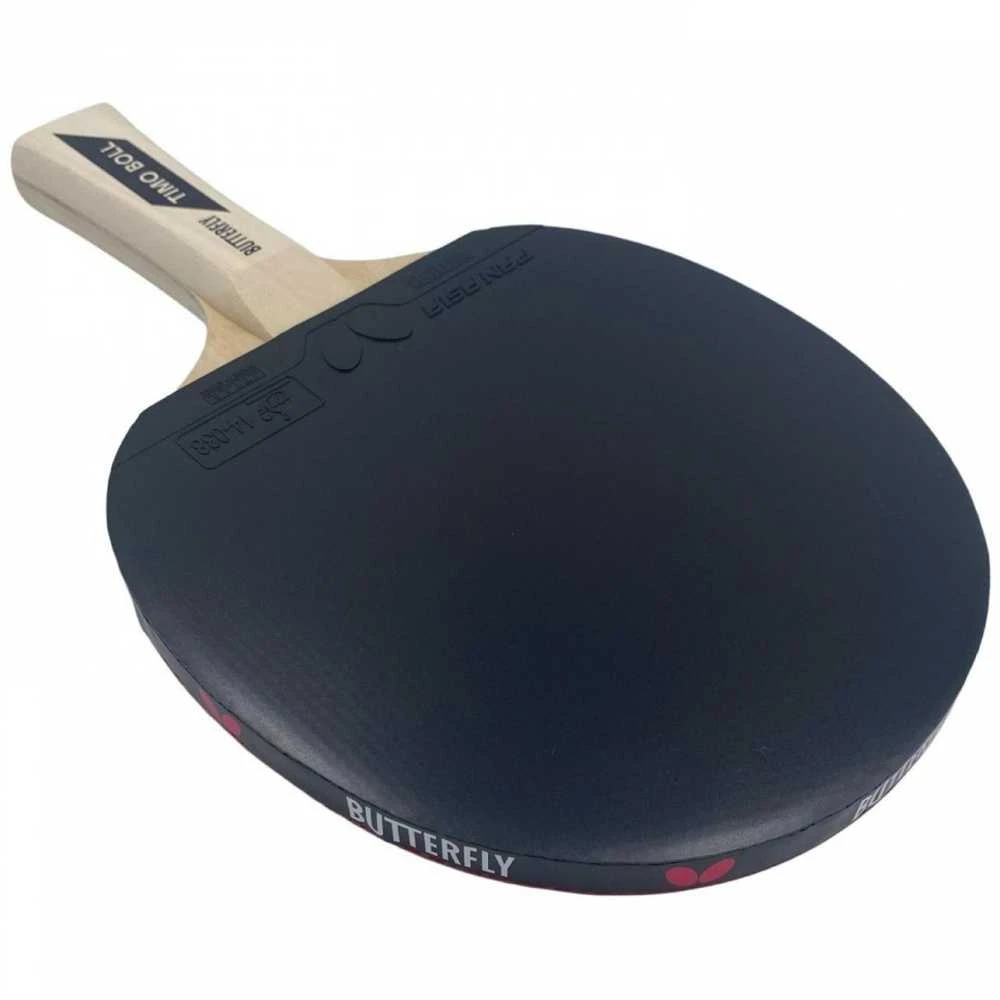 BUTTERFLY Timo Boll stalo teniso rakečių rinkinys