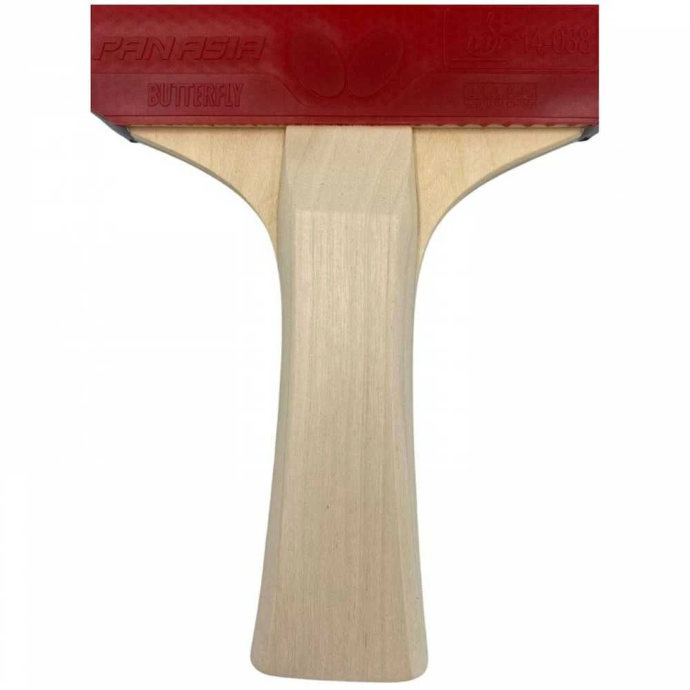 BUTTERFLY Timo Boll stalo teniso rakečių rinkinys