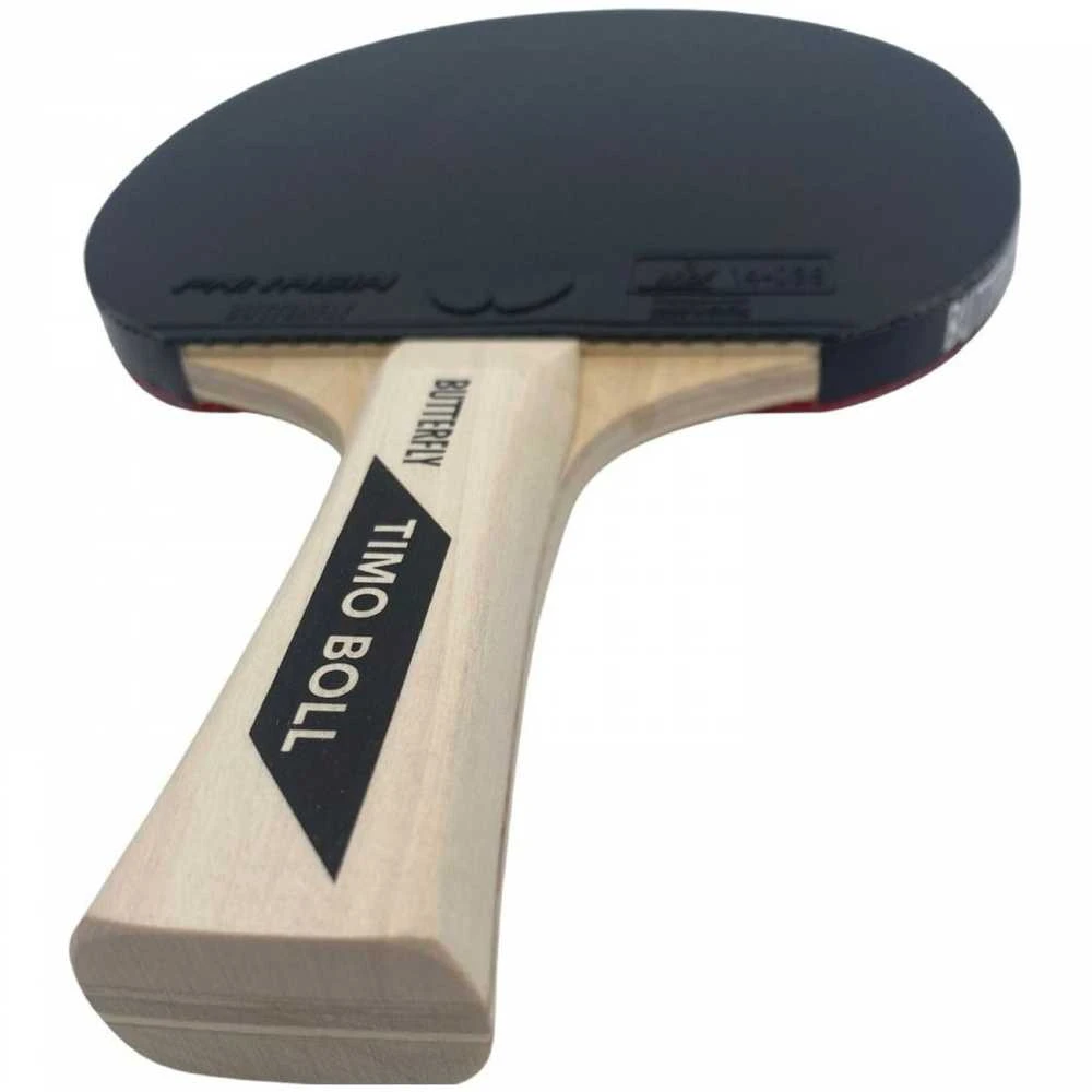 BUTTERFLY Timo Boll stalo teniso rakečių rinkinys
