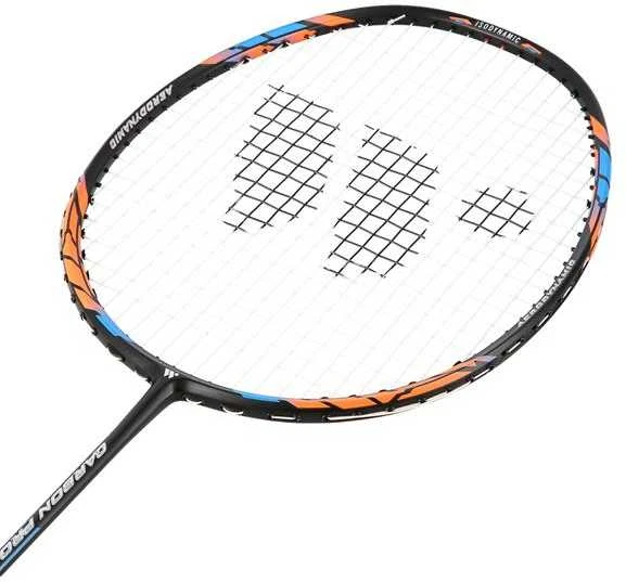 CARBON PRO 67 Wish BADMINTON ROCKET