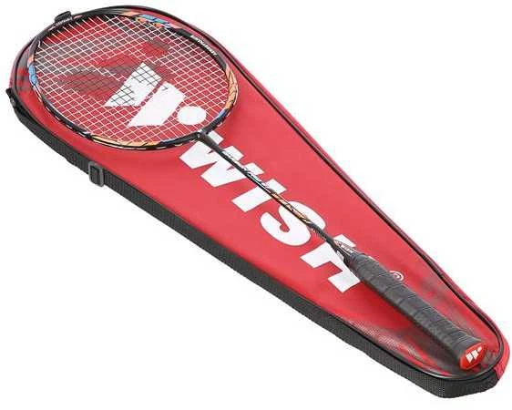 CARBON PRO 67 Wish BADMINTON ROCKET