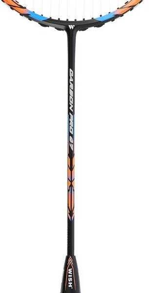CARBON PRO 67 Wish BADMINTON ROCKET