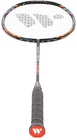 CARBON PRO 67 Wish BADMINTON ROCKET