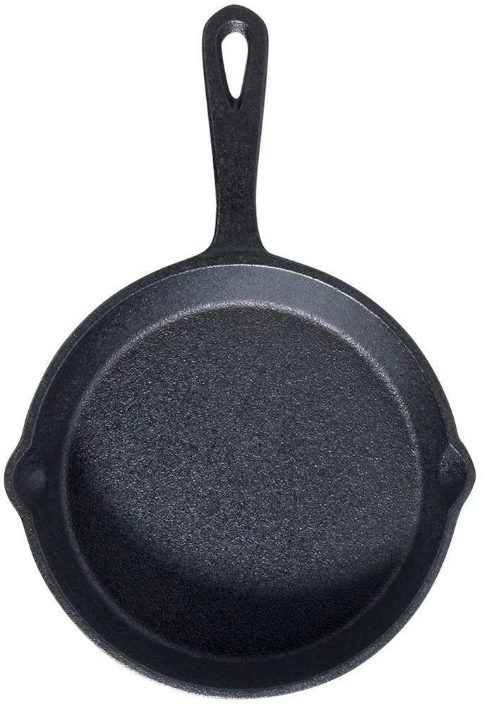 CAST LINE ketaus keptuvė 15 cm