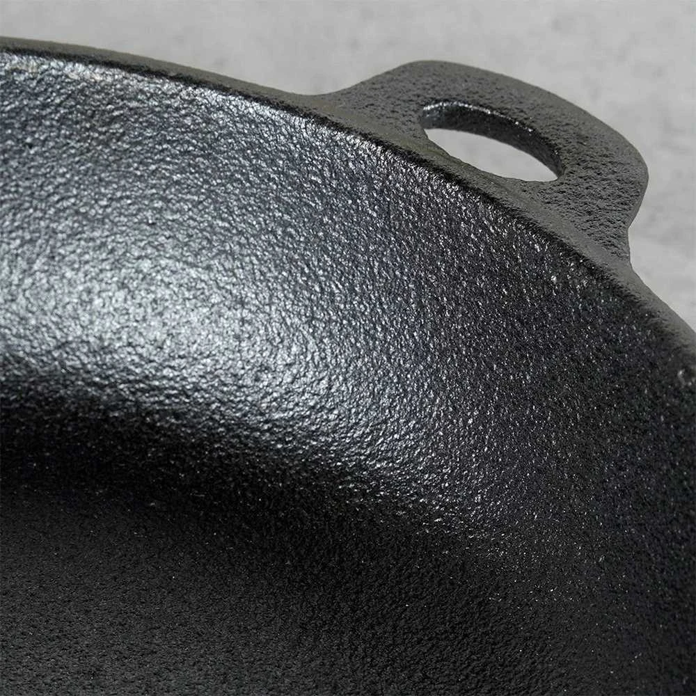 CAST LINE ketaus keptuvė 20 cm