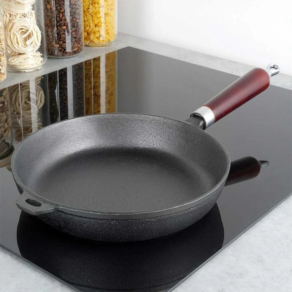 CAST LINE ketaus keptuvė 24 cm