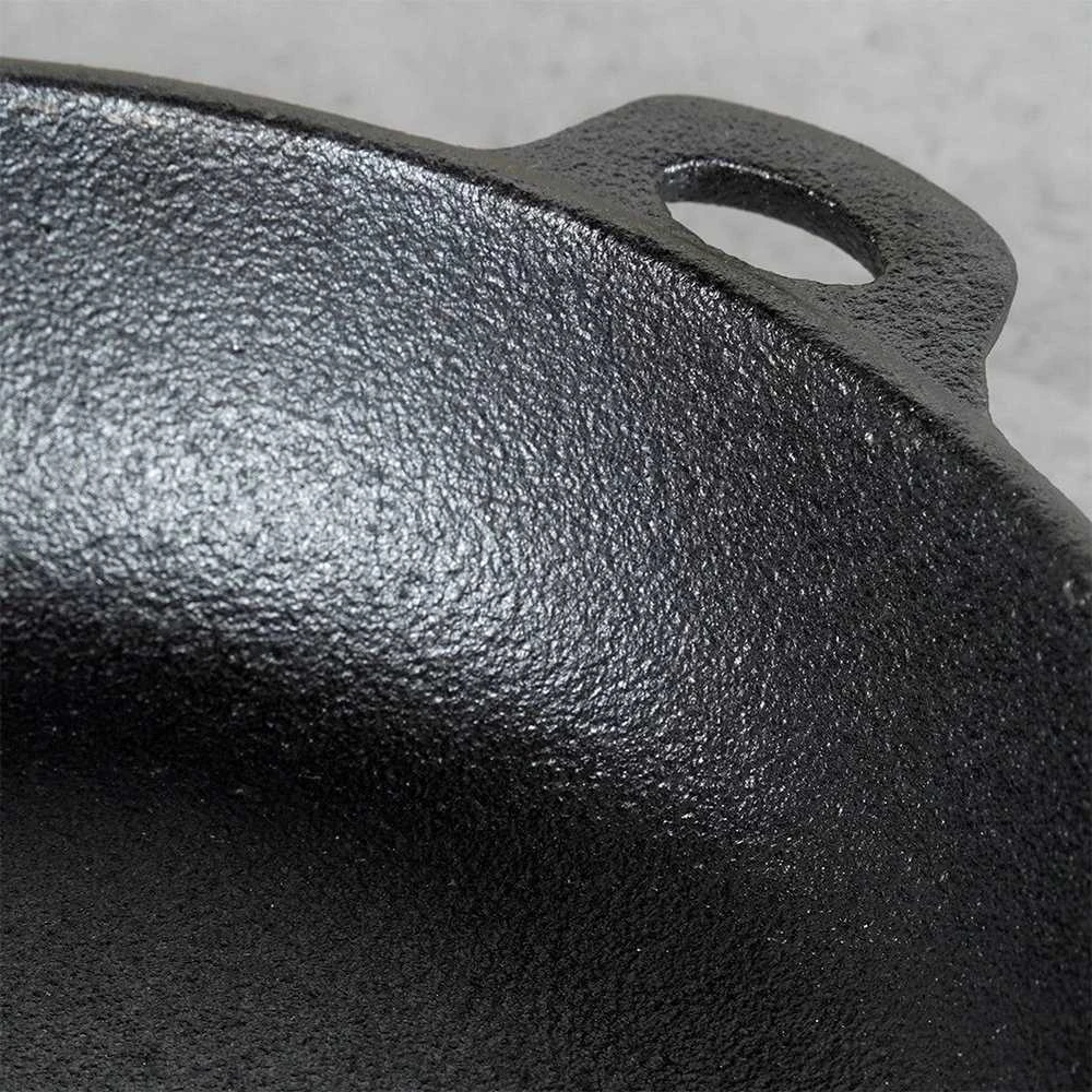 CAST LINE ketaus keptuvė 30 cm