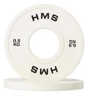 CBRS05 OLIMPINĖ PLOKŠTĖ 2 x 0,5 KG HMS