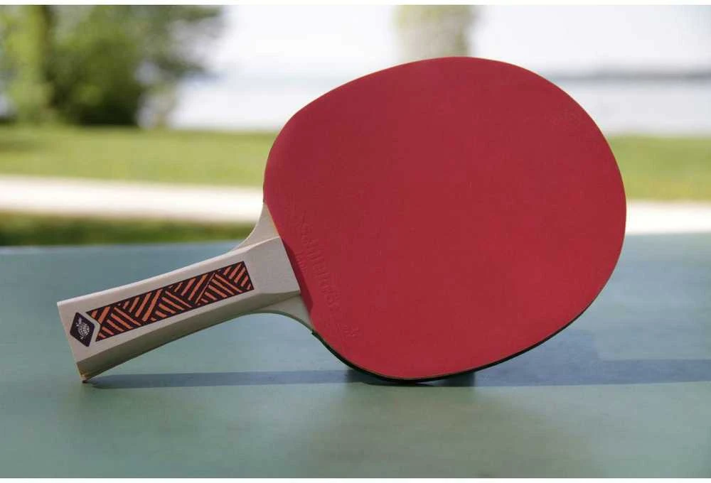 CHAMPS LINE 300 FSC FLOWER STALO TENISO RAKETE