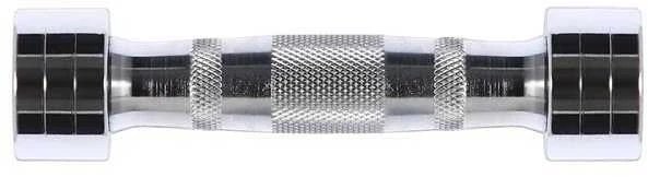 CHD01 CHROME Hanteliai (2 vnt.) HMS