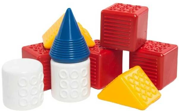 CHEVA Fantasy Blocks žaislas vaikams
