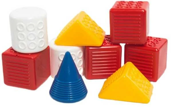 CHEVA Fantasy Blocks žaislas vaikams