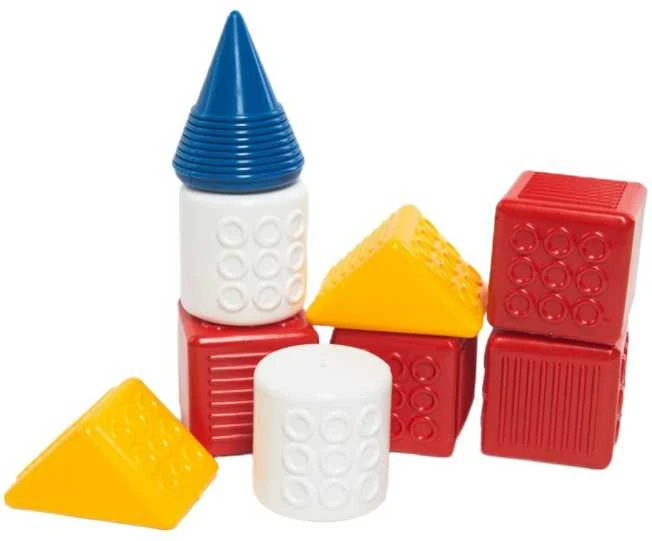 CHEVA Fantasy Blocks žaislas vaikams