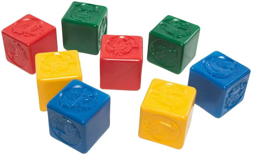 CHEVA PH Cube žaislas vaikams