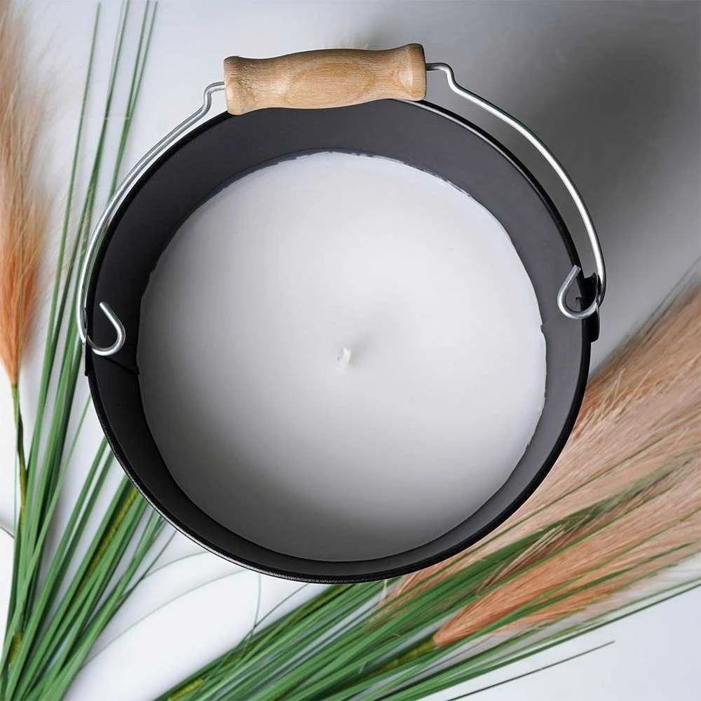 Citronella žvakė nuo uodų 16x18 cm