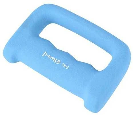 CK10 ŠVIESI MĖLYNAS KETUS SVORIS DANGAS NEOPRENU 1,0 KG HMS