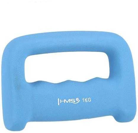 CK10 ŠVIESI MĖLYNAS KETUS SVORIS DANGAS NEOPRENU 1,0 KG HMS