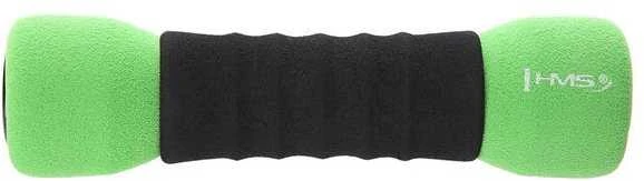 CM07 Žalias SOFT SVORIAI 2 x 1,5 KG HMS