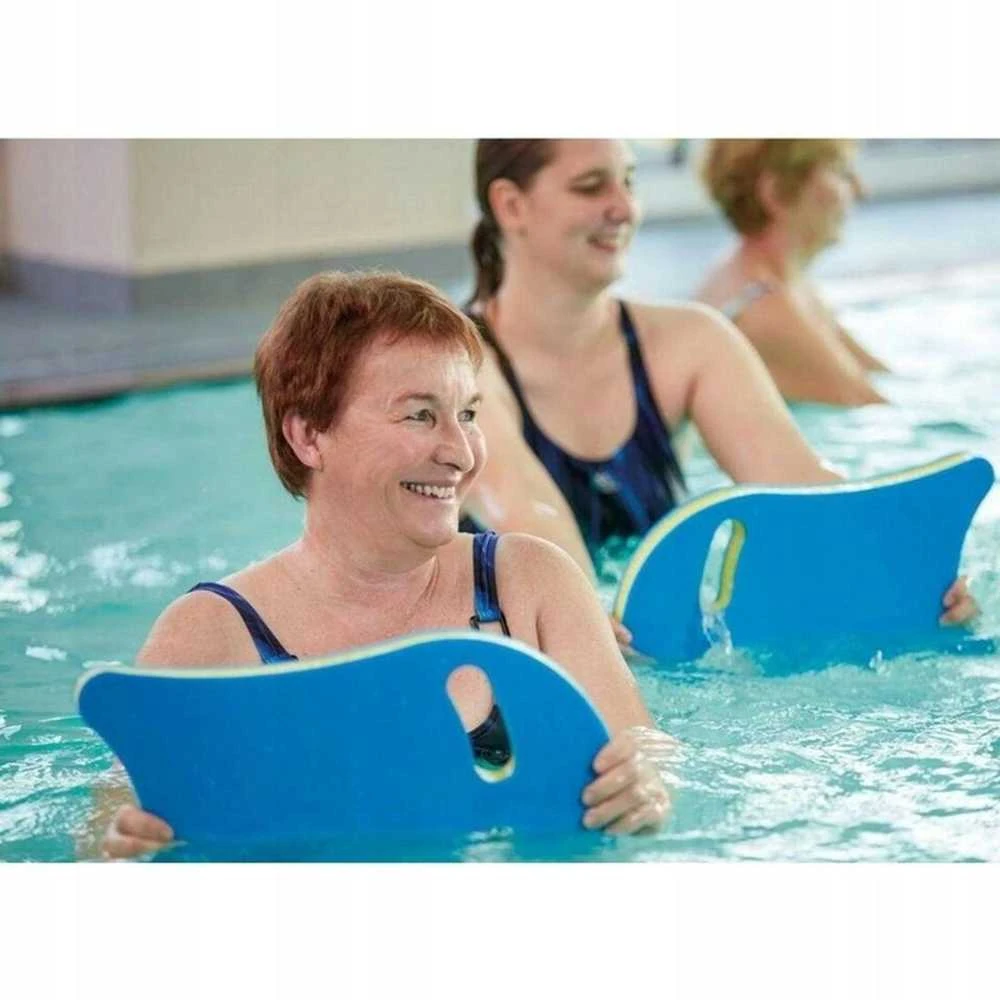 COMFY PRO BOARD PLAUKIMO LENTA