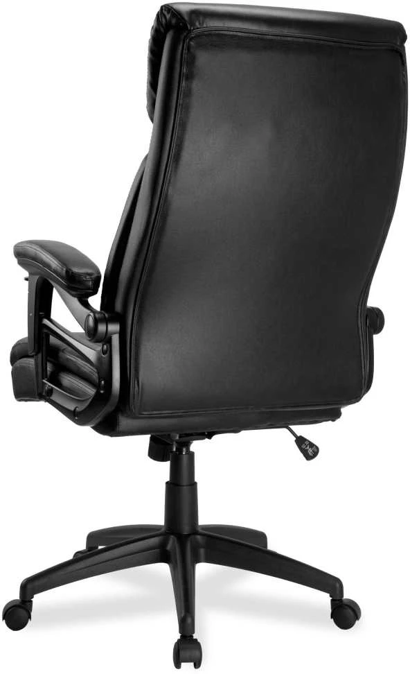 CONCORD 2.0 fotelis biuro kėdė, juoda