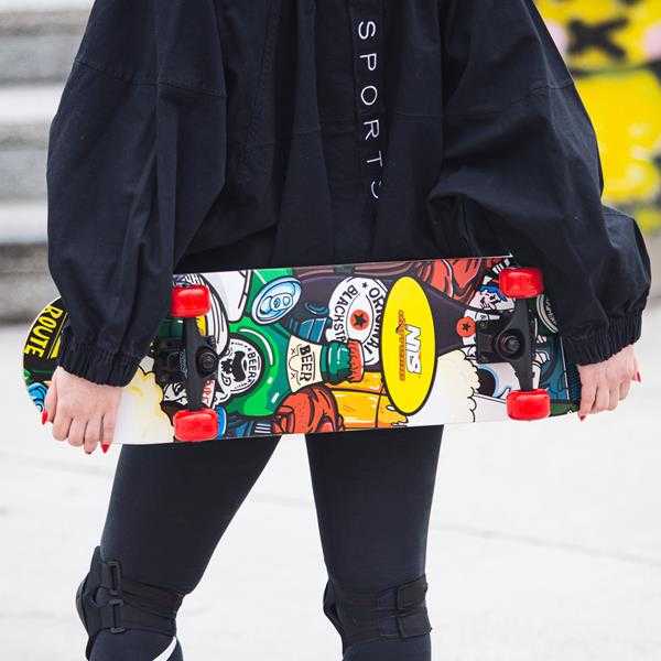 CR3108SA COLOR WORMS 1 NILS EXTREME RIEDLENTA