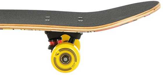 CR3108SA COLOR WORMS 1 NILS EXTREME RIEDLENTA