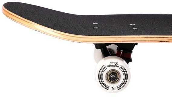 CR3108SA DOTS SKATEBOARD NILS EXTREME