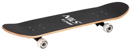 CR3108SA DOTS SKATEBOARD NILS EXTREME