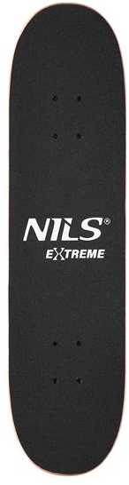 CR3108SA DOTS SKATEBOARD NILS EXTREME
