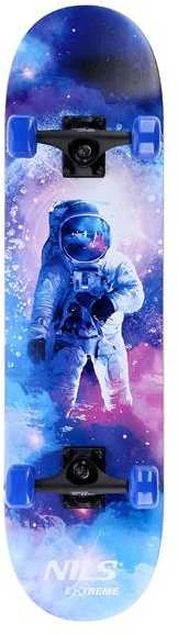 CR3108SA DREAMER SKATEBOARD NILS EXTREME