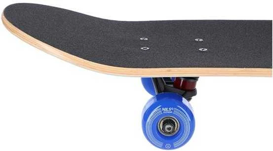 CR3108SA DREAMER SKATEBOARD NILS EXTREME