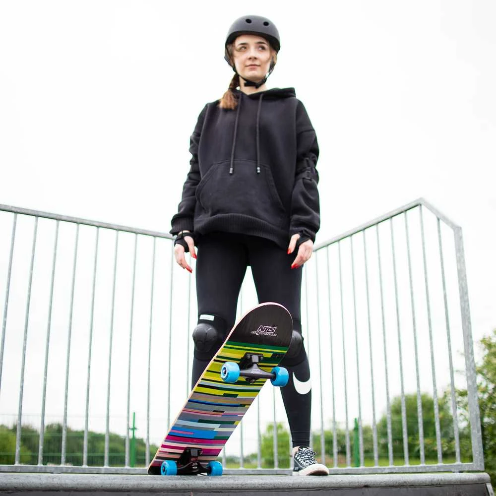CR3108SA ERROR NILS EXTREME RIEDLENTA