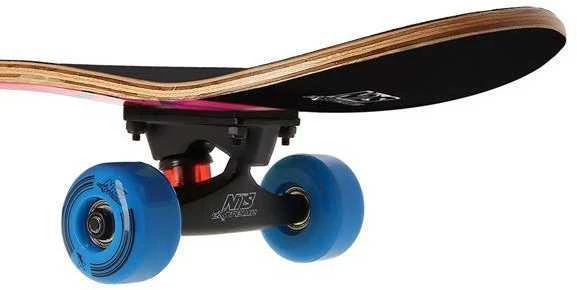 CR3108SA ERROR NILS EXTREME RIEDLENTA