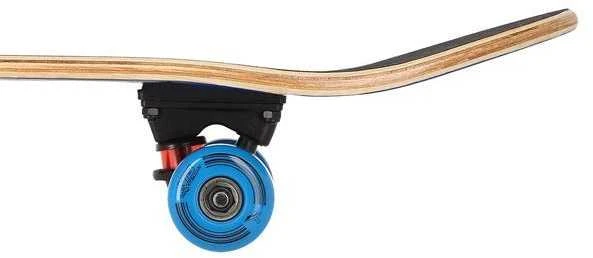 CR3108SA ERROR NILS EXTREME RIEDLENTA
