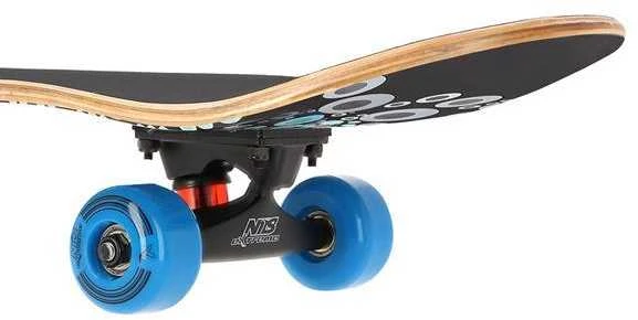 CR3108SA SPOT SKATEBOARD NILS EXTREME
