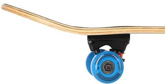 CR3108SA SPOT SKATEBOARD NILS EXTREME