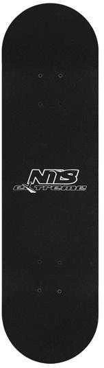 CR3108SA SPOT SKATEBOARD NILS EXTREME