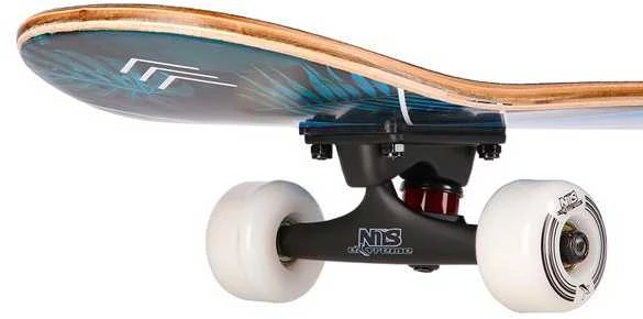 CR3108SA TRIANGEL SKATEBOARD NILS EXTREME