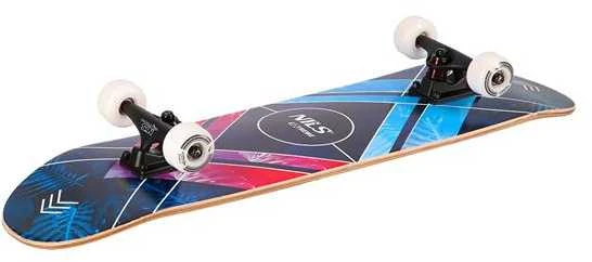 CR3108SA TRIANGEL SKATEBOARD NILS EXTREME