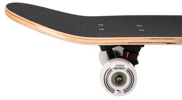 CR3108SA TRIANGEL SKATEBOARD NILS EXTREME