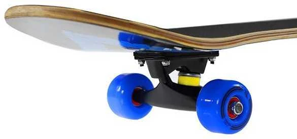 CR3108SB SK8BOY NILS EXTREME riedlentė
