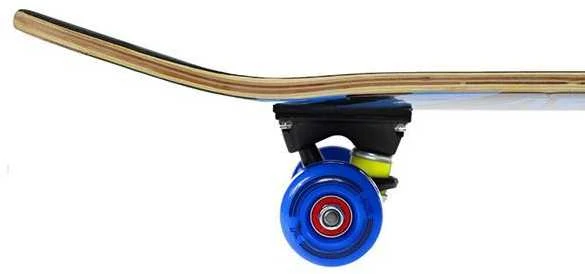 CR3108SB SK8BOY NILS EXTREME riedlentė
