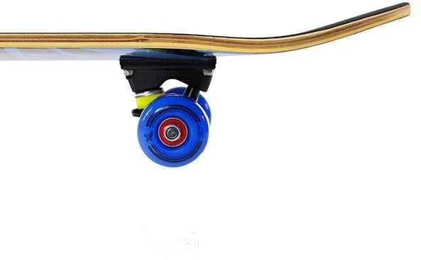 CR3108SB SK8BOY NILS EXTREME riedlentė