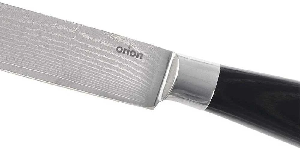 DAMASCUS plieno virtuvinis peilis 27 cm