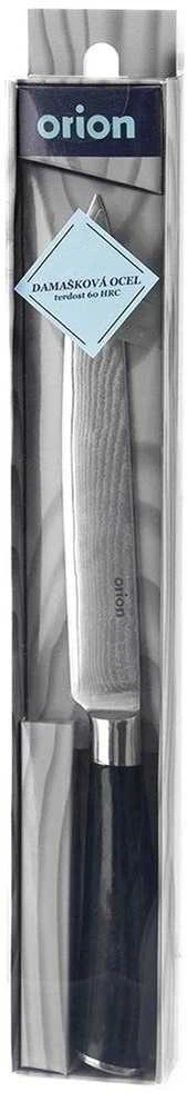 DAMASCUS plieno virtuvinis peilis 27 cm