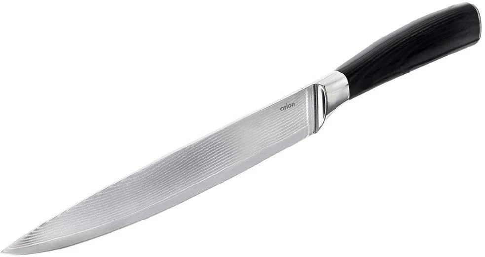 DAMASCUS plieno virtuvinis peilis 27 cm