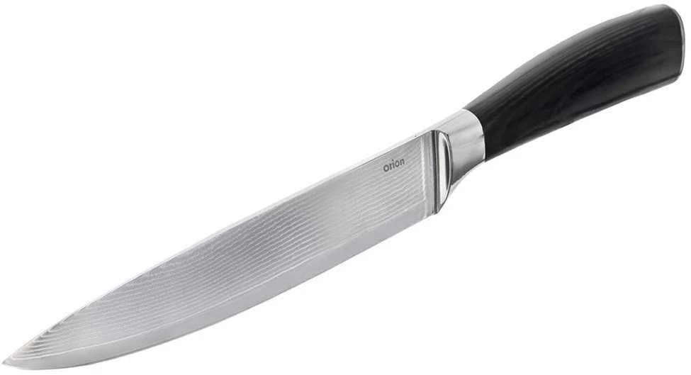 DAMASCUS plieno virtuvinis peilis 30,5 cm