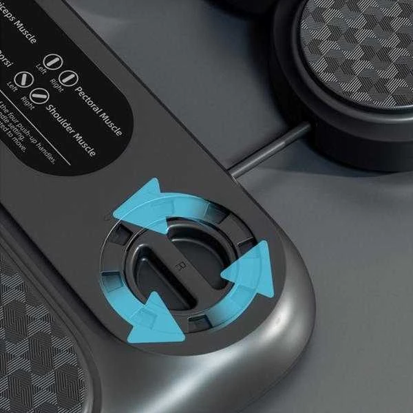 DBP01 DAUGIAFUNKCĖ TRENIRUOČIŲ PLATFORMA SU HMS JUNGTIMIS