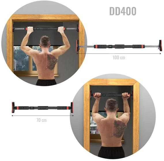 DD400 IŠPLĖTIMO STRAIPSNIS SU LYGIU 70-100 CM HMS